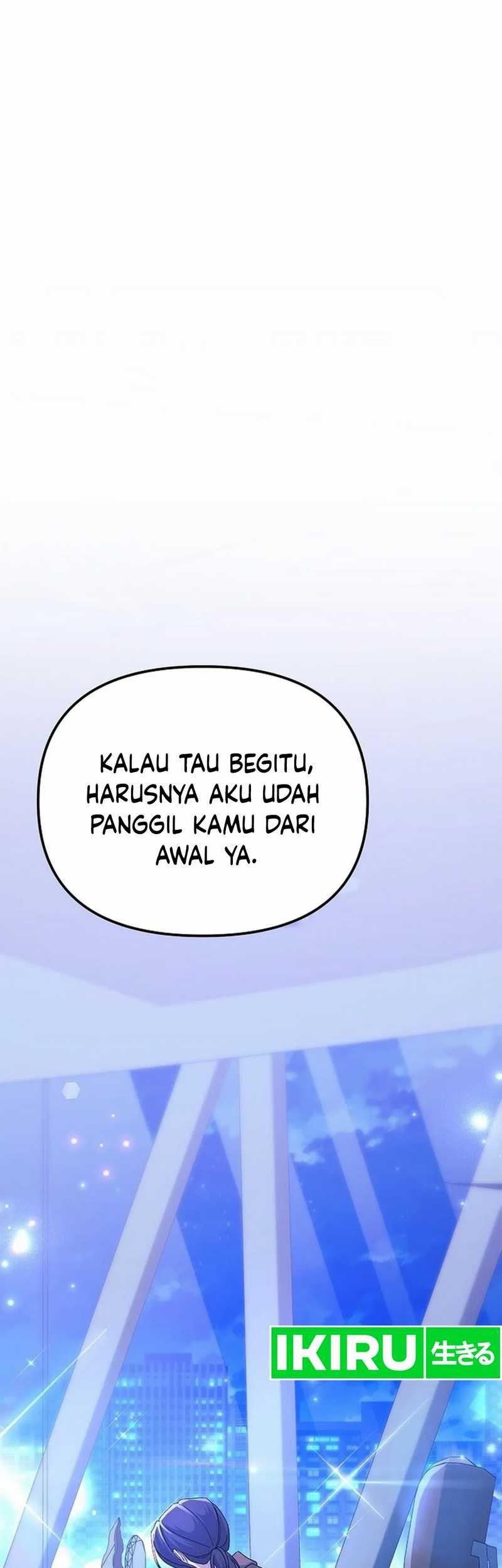 The Game’s Addict Reset Chapter 9 - halaman 70