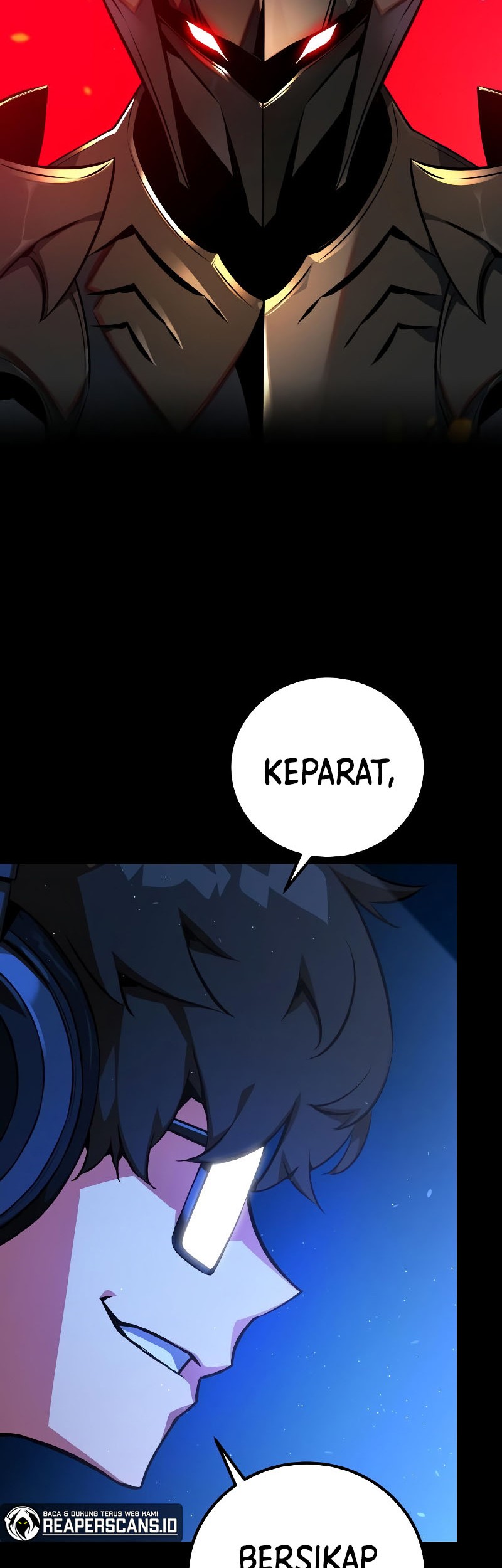 The Game’s Greatest Troll Chapter 1 - halaman 16