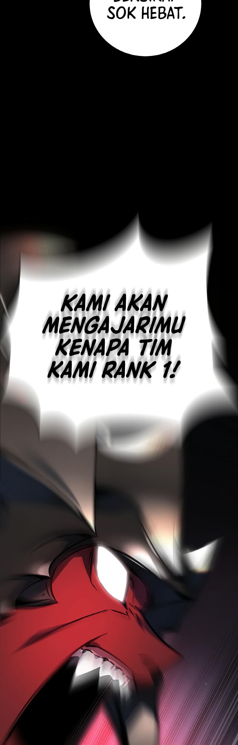 The Game’s Greatest Troll Chapter 1 - halaman 17