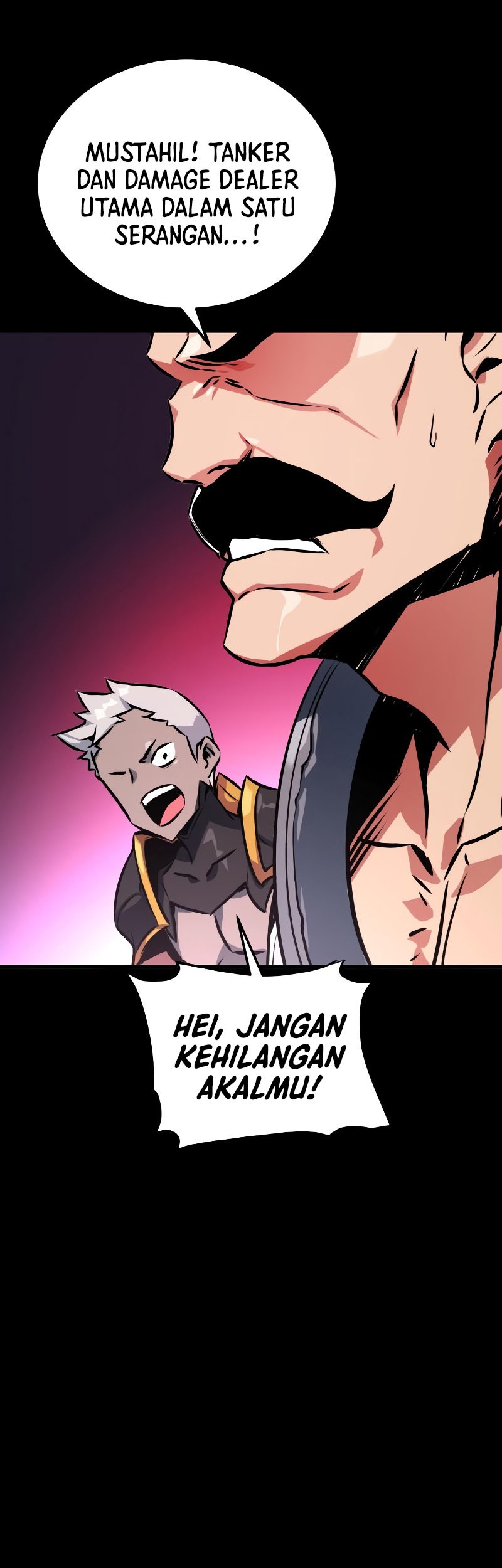 The Game’s Greatest Troll Chapter 1 - halaman 35