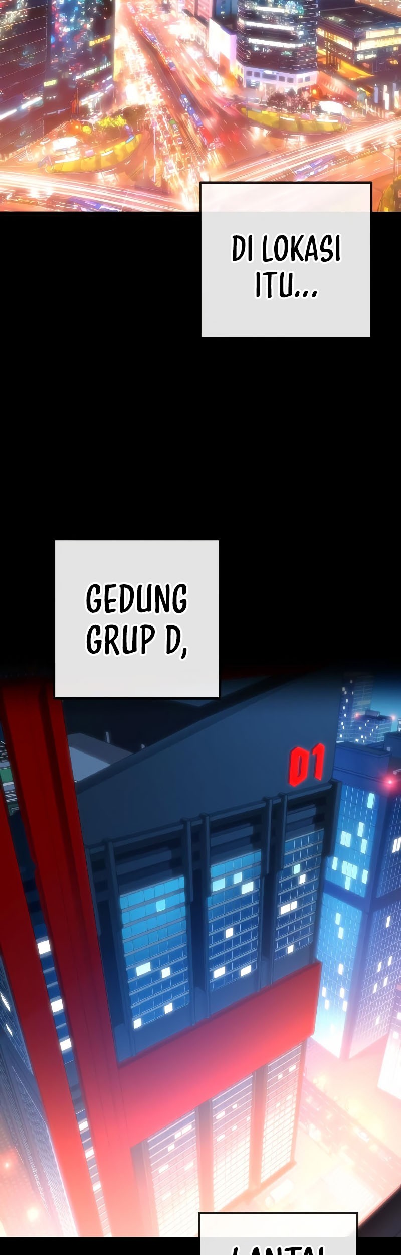 The Game’s Greatest Troll Chapter 1 - halaman 4