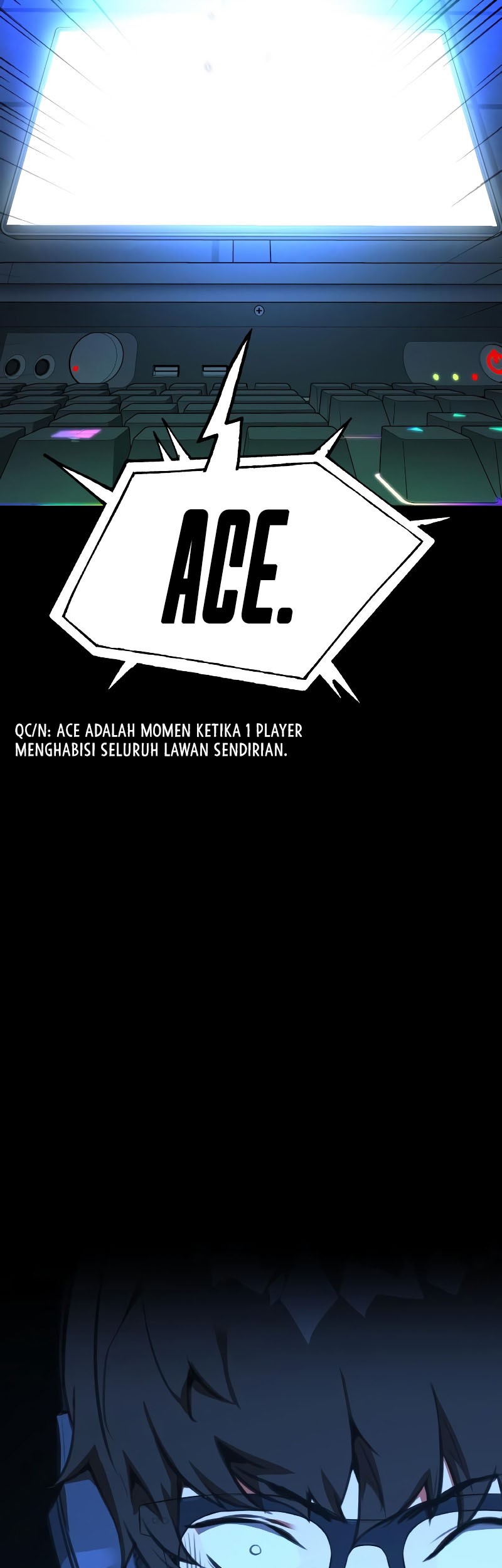 The Game’s Greatest Troll Chapter 1 - halaman 43