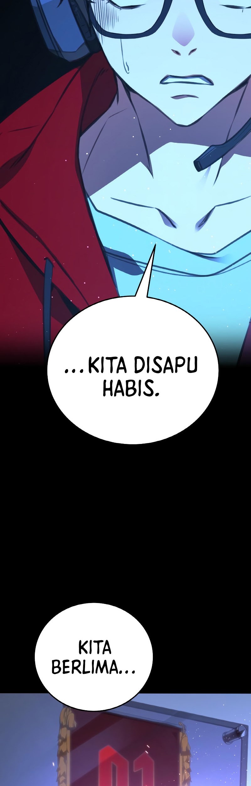 The Game’s Greatest Troll Chapter 1 - halaman 44