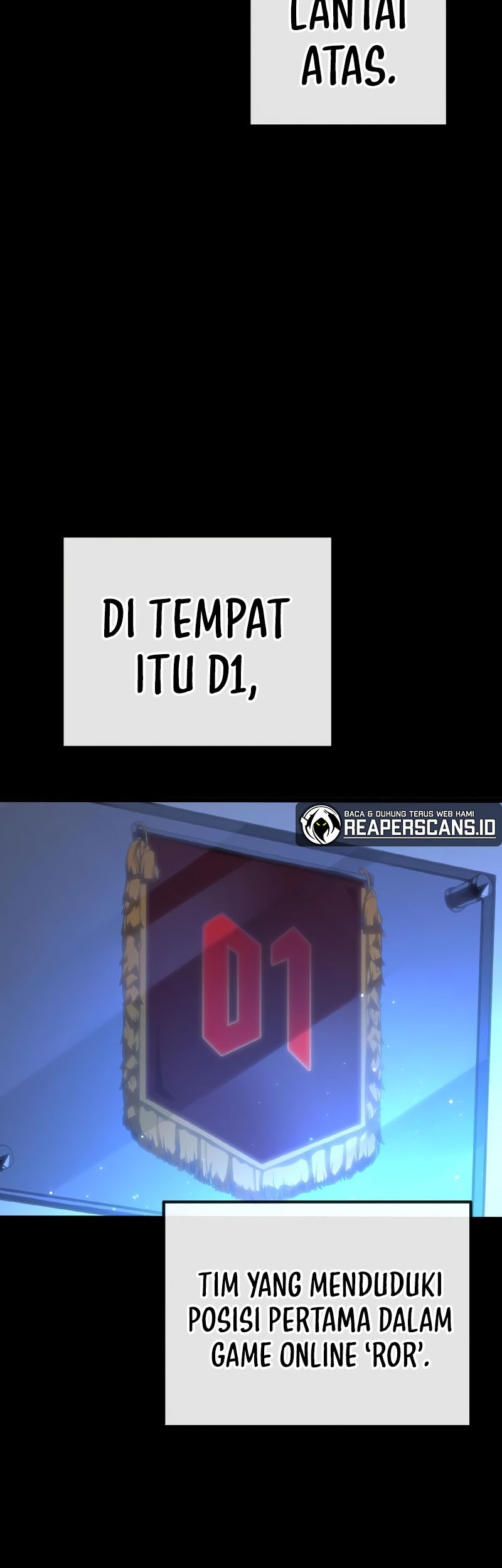 The Game’s Greatest Troll Chapter 1 - halaman 5