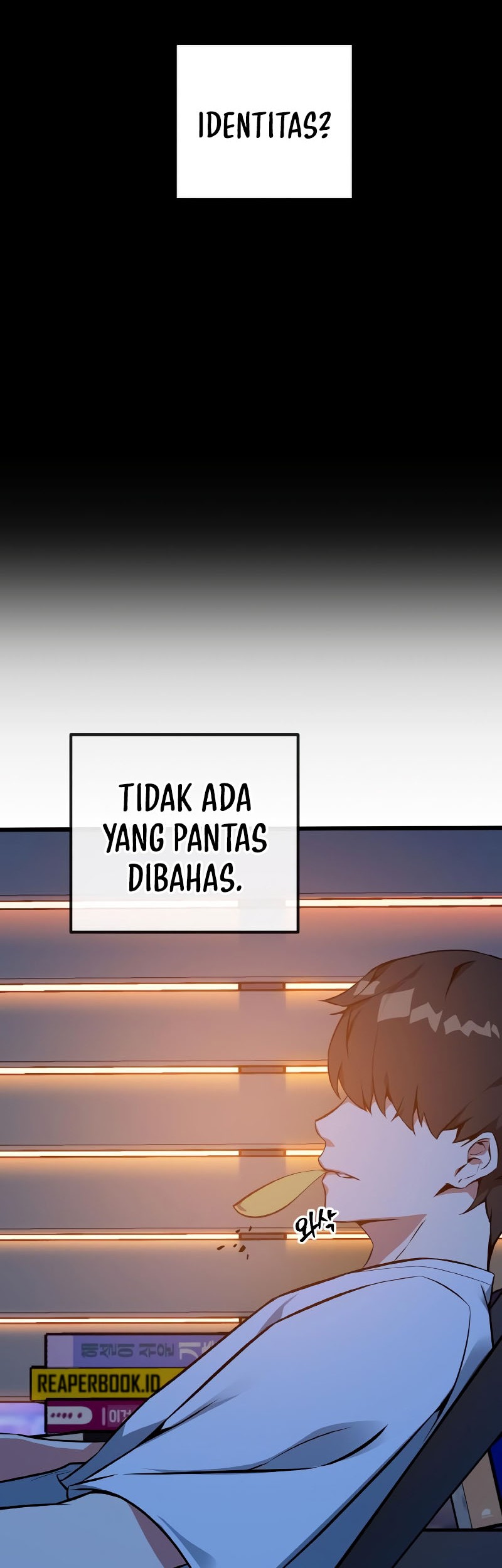 The Game’s Greatest Troll Chapter 1 - halaman 51