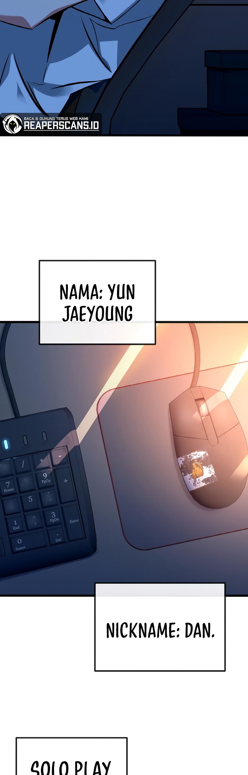 The Game’s Greatest Troll Chapter 1 - halaman 52
