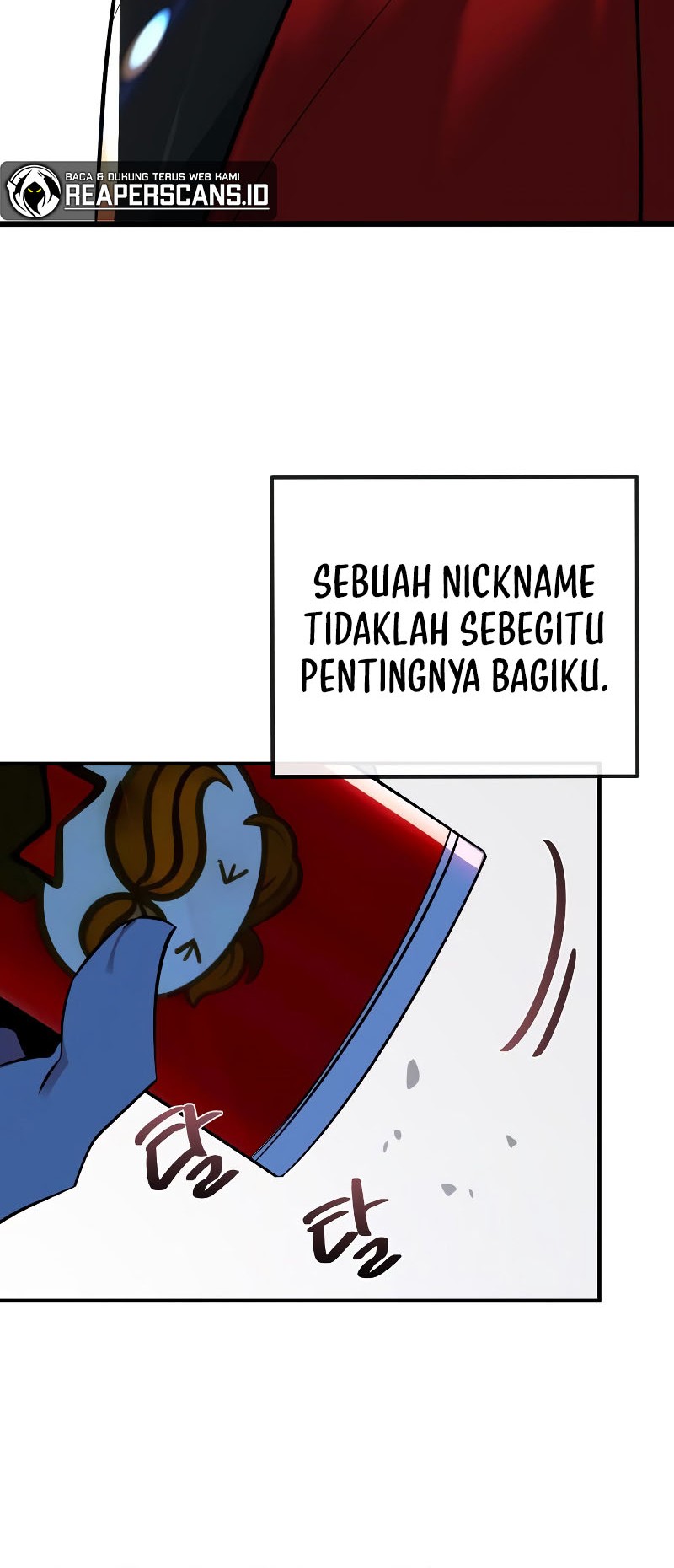The Game’s Greatest Troll Chapter 1 - halaman 57