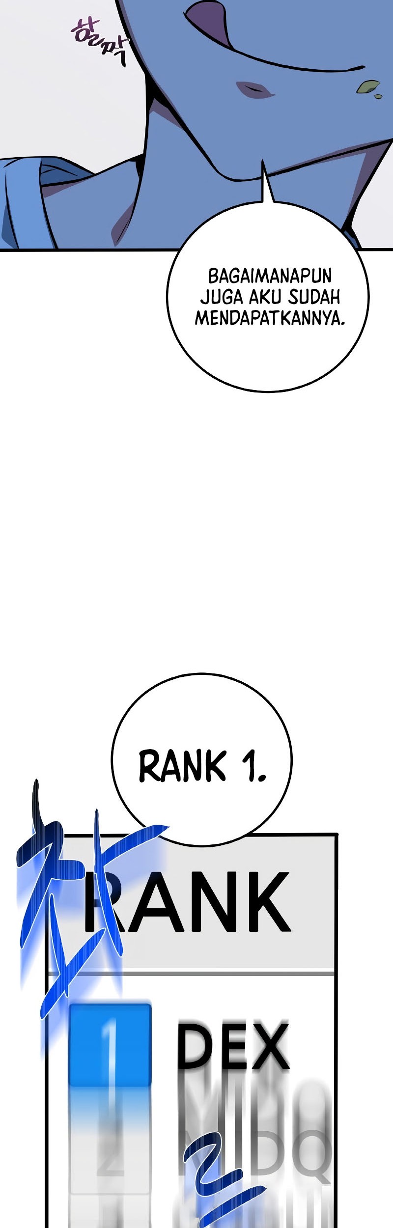 The Game’s Greatest Troll Chapter 1 - halaman 59