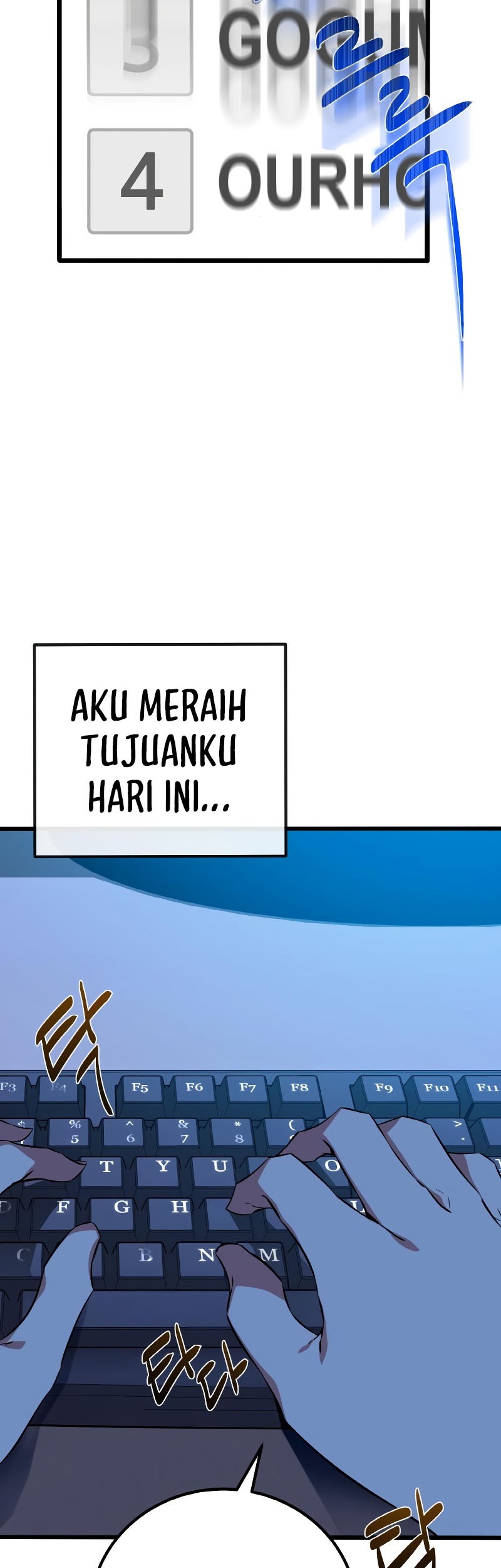 The Game’s Greatest Troll Chapter 1 - halaman 60