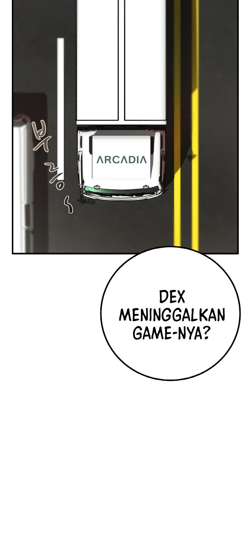 The Game’s Greatest Troll Chapter 1 - halaman 71