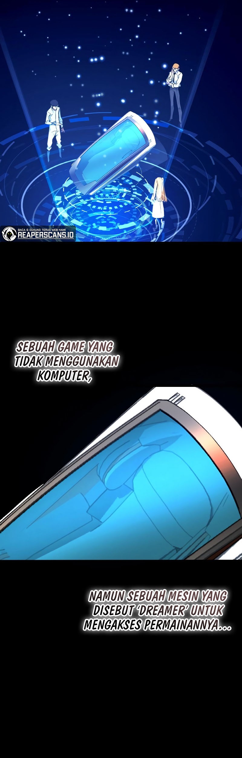 The Game’s Greatest Troll Chapter 1 - halaman 79