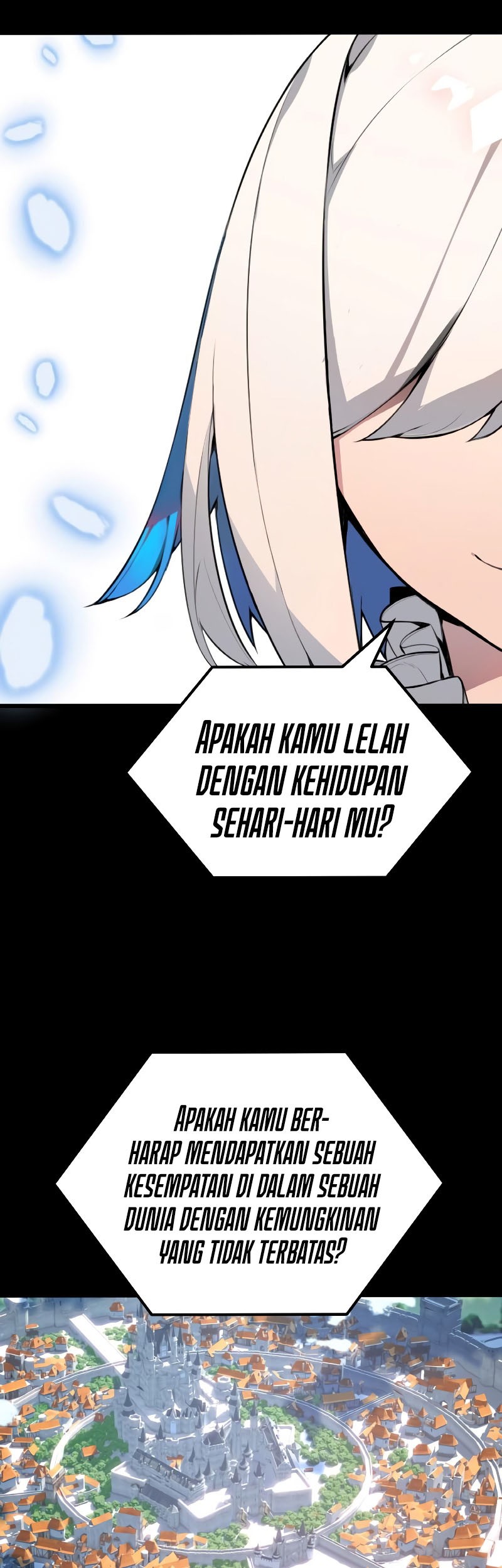 The Game’s Greatest Troll Chapter 1 - halaman 81