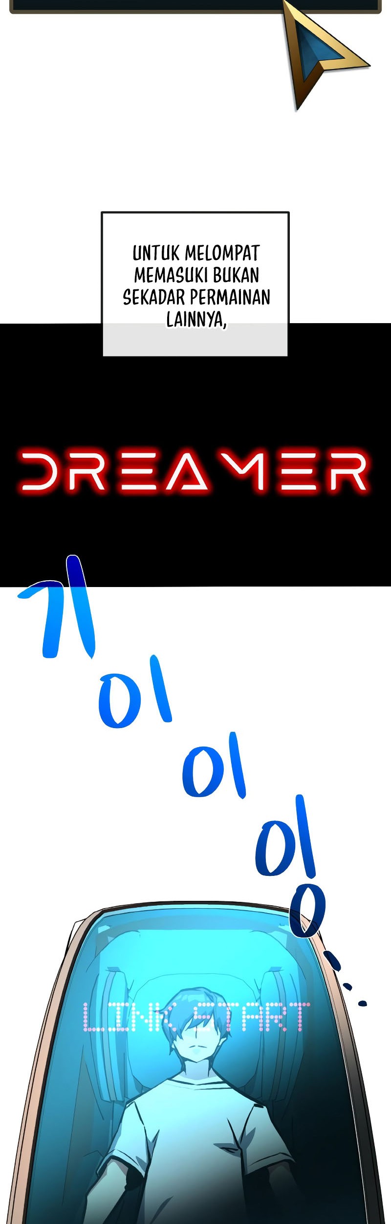 The Game’s Greatest Troll Chapter 1 - halaman 91
