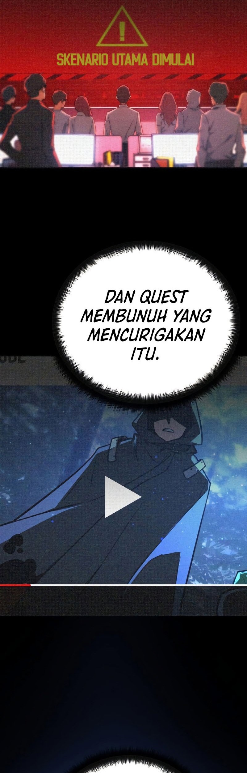 The Game’s Greatest Troll Chapter 10 - halaman 11
