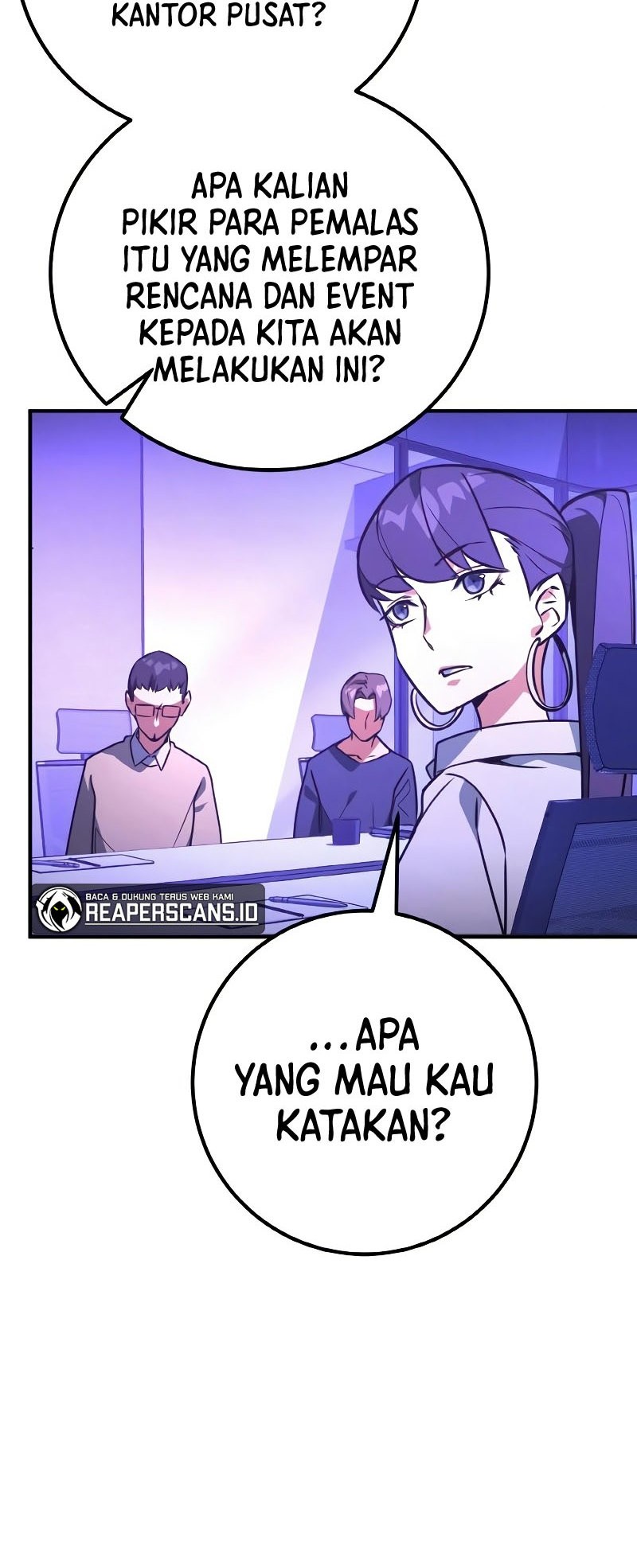 The Game’s Greatest Troll Chapter 10 - halaman 16