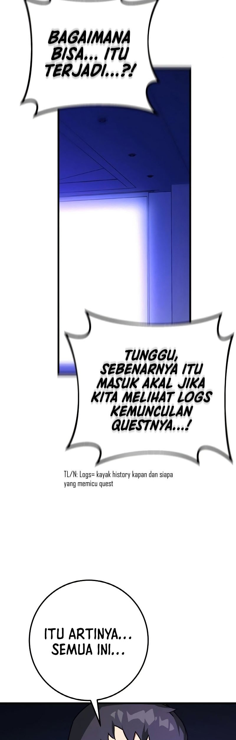 The Game’s Greatest Troll Chapter 10 - halaman 19