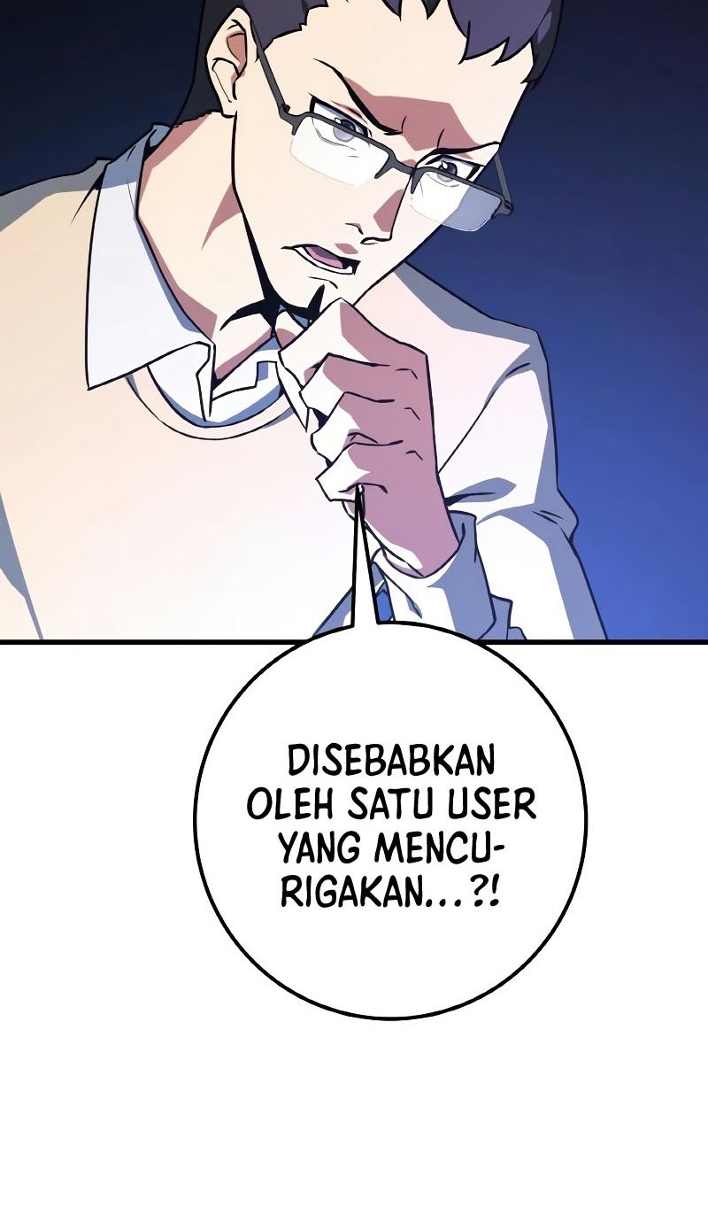 The Game’s Greatest Troll Chapter 10 - halaman 20