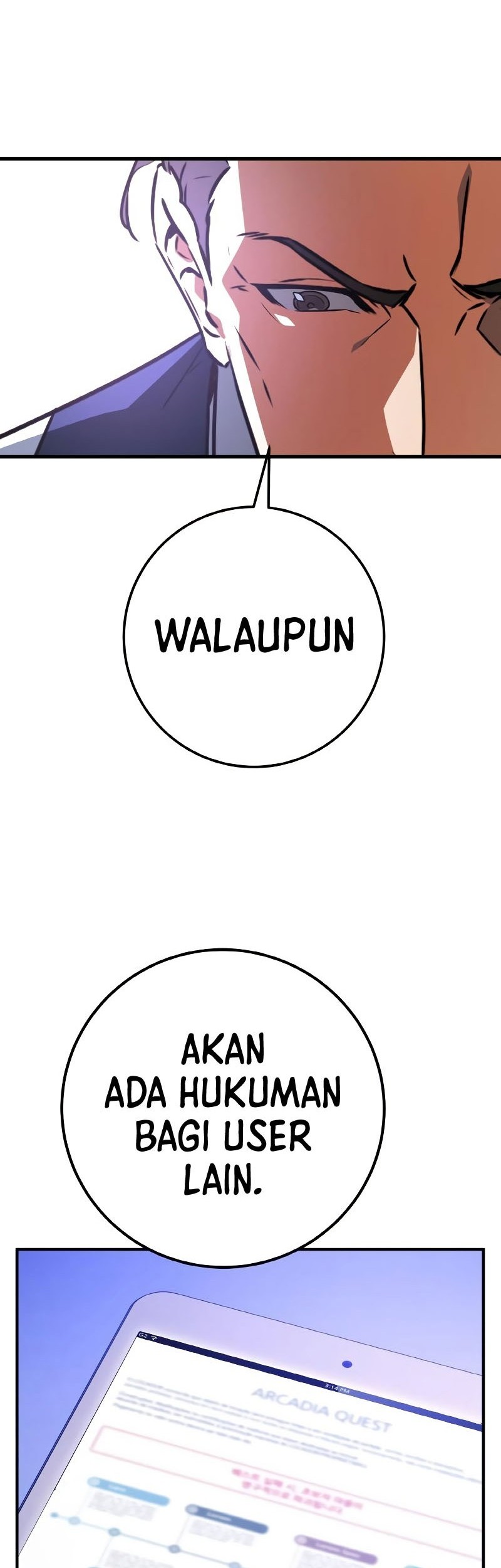 The Game’s Greatest Troll Chapter 10 - halaman 22
