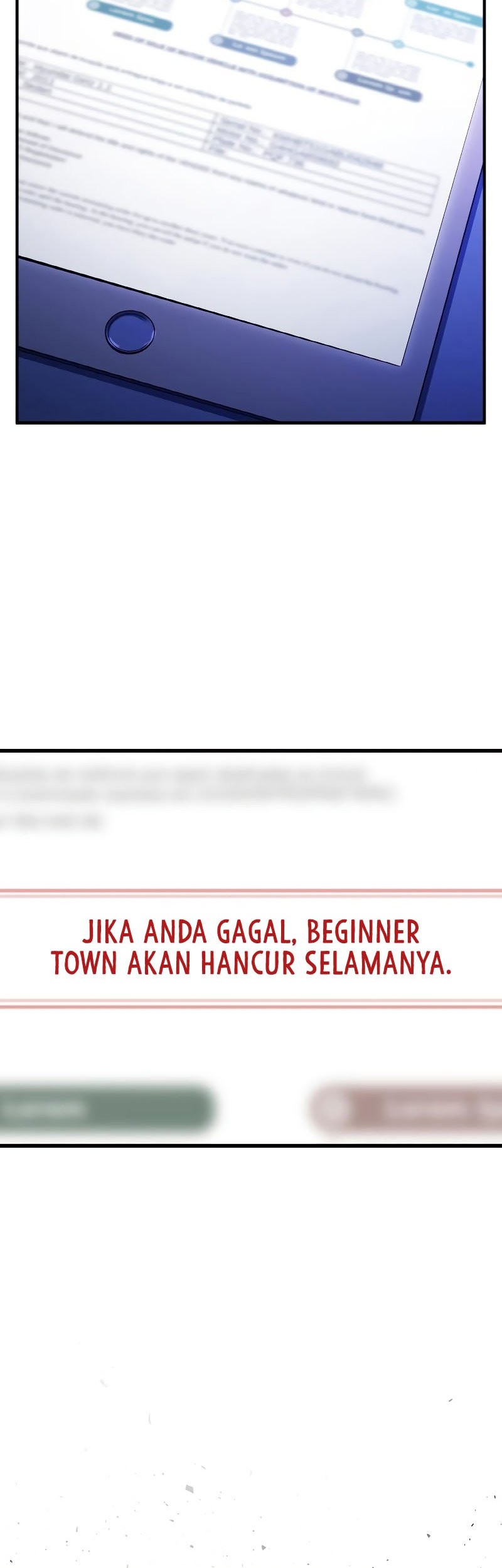 The Game’s Greatest Troll Chapter 10 - halaman 23