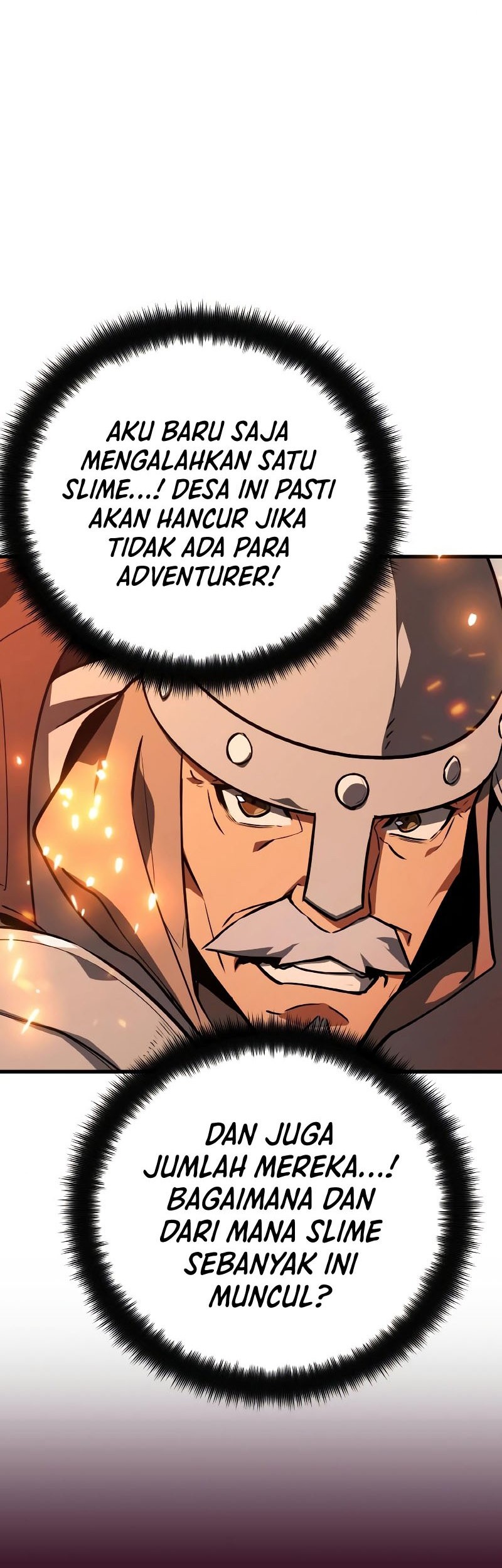 The Game’s Greatest Troll Chapter 10 - halaman 27