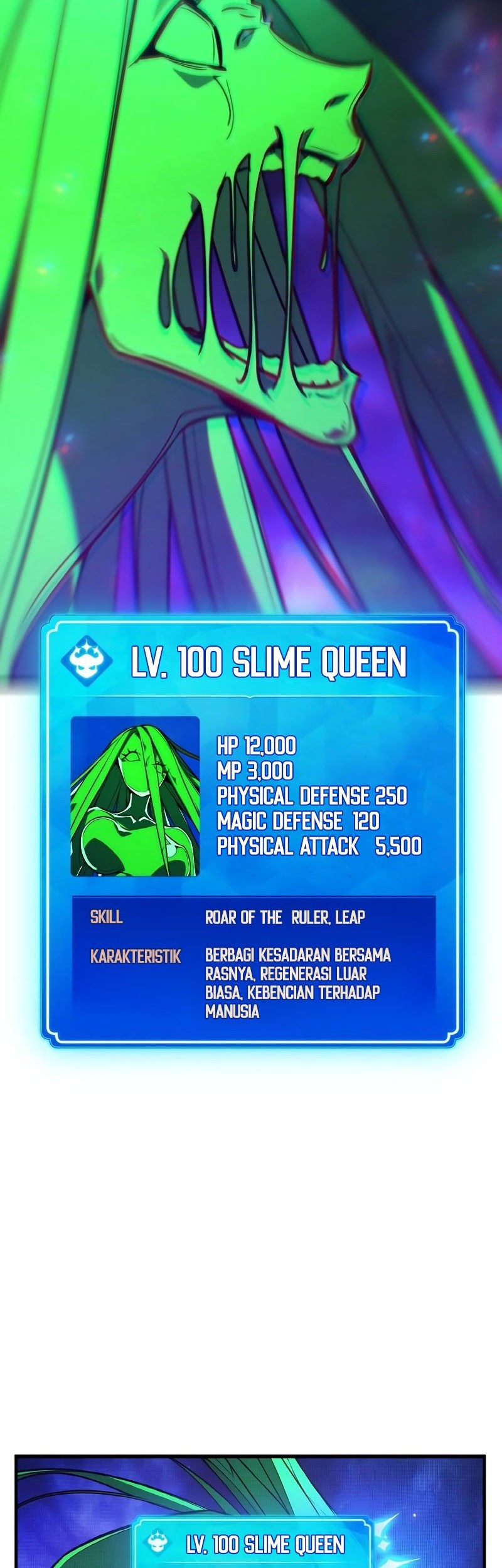 The Game’s Greatest Troll Chapter 10 - halaman 3