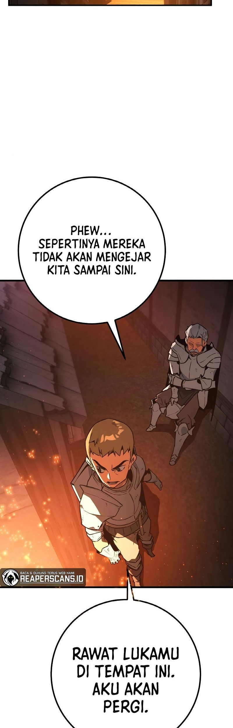 The Game’s Greatest Troll Chapter 10 - halaman 35
