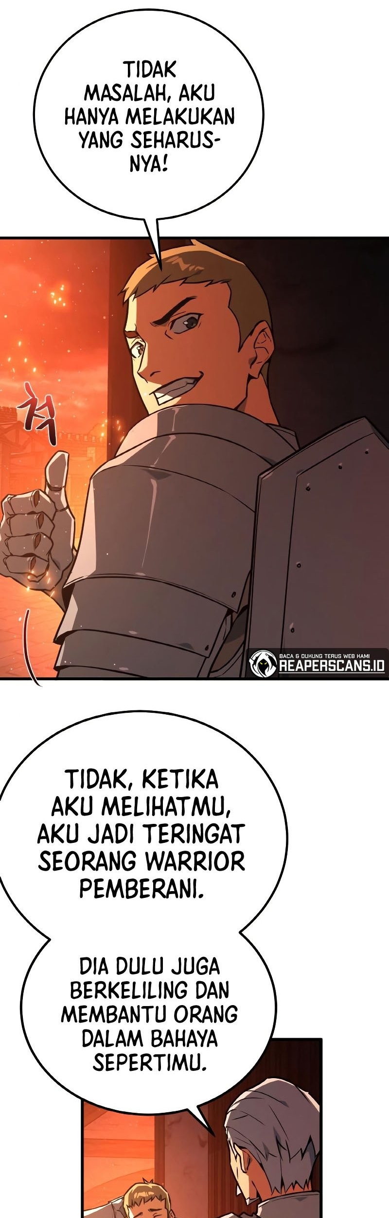 The Game’s Greatest Troll Chapter 10 - halaman 37