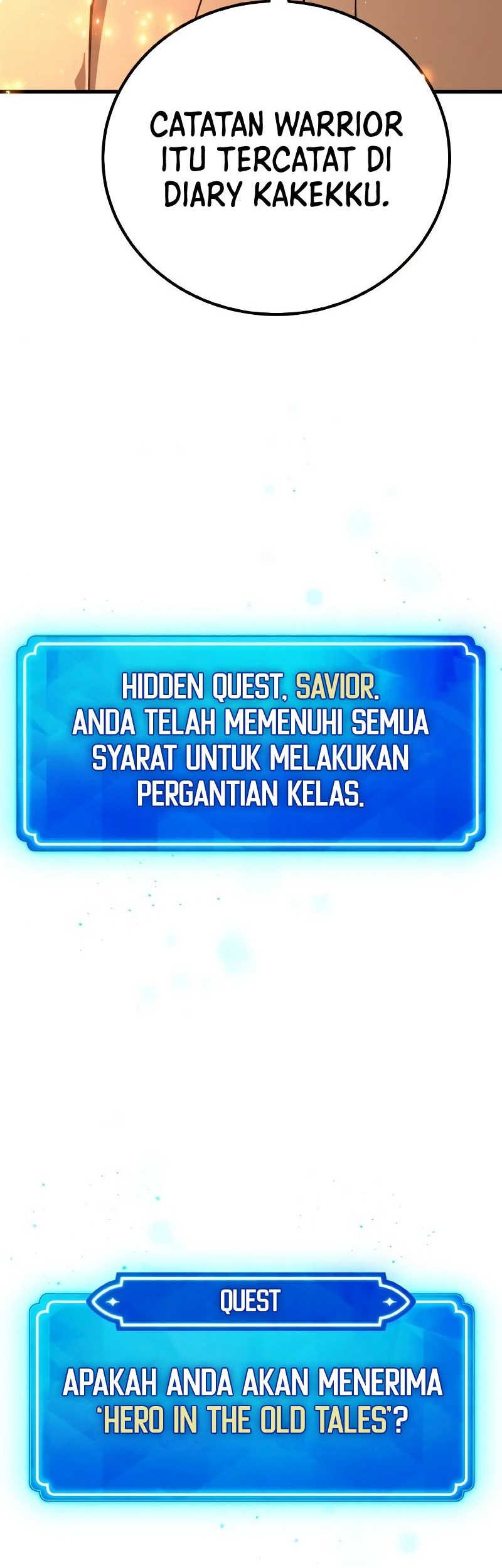 The Game’s Greatest Troll Chapter 10 - halaman 40