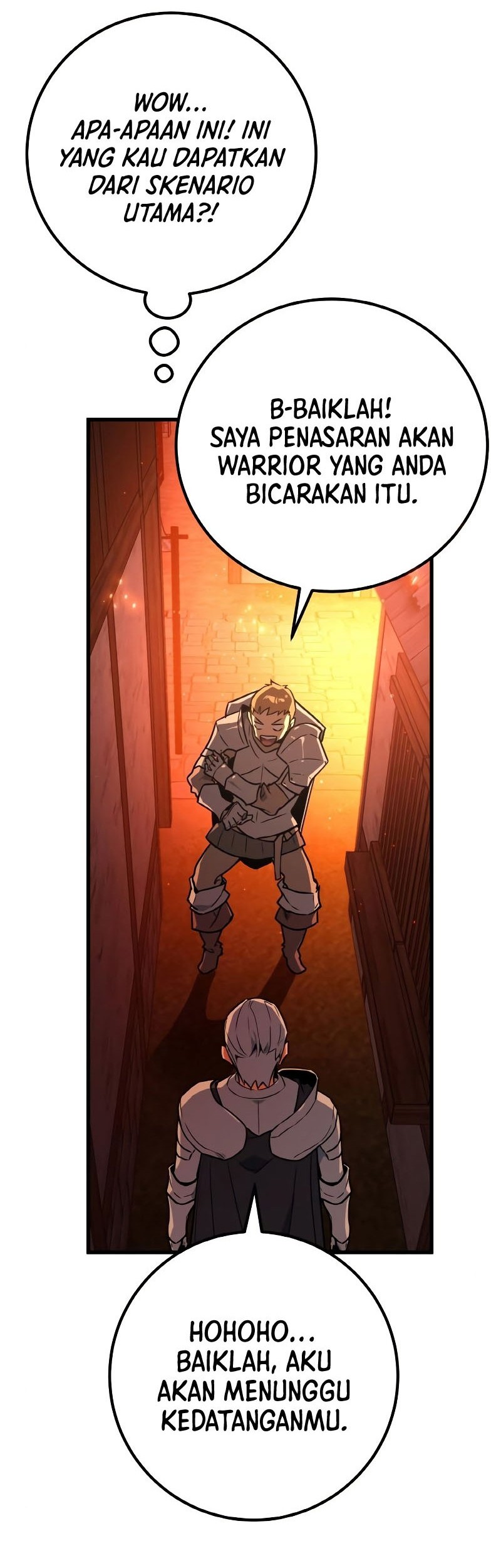 The Game’s Greatest Troll Chapter 10 - halaman 42