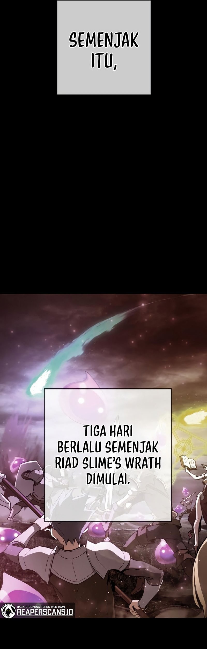 The Game’s Greatest Troll Chapter 10 - halaman 45