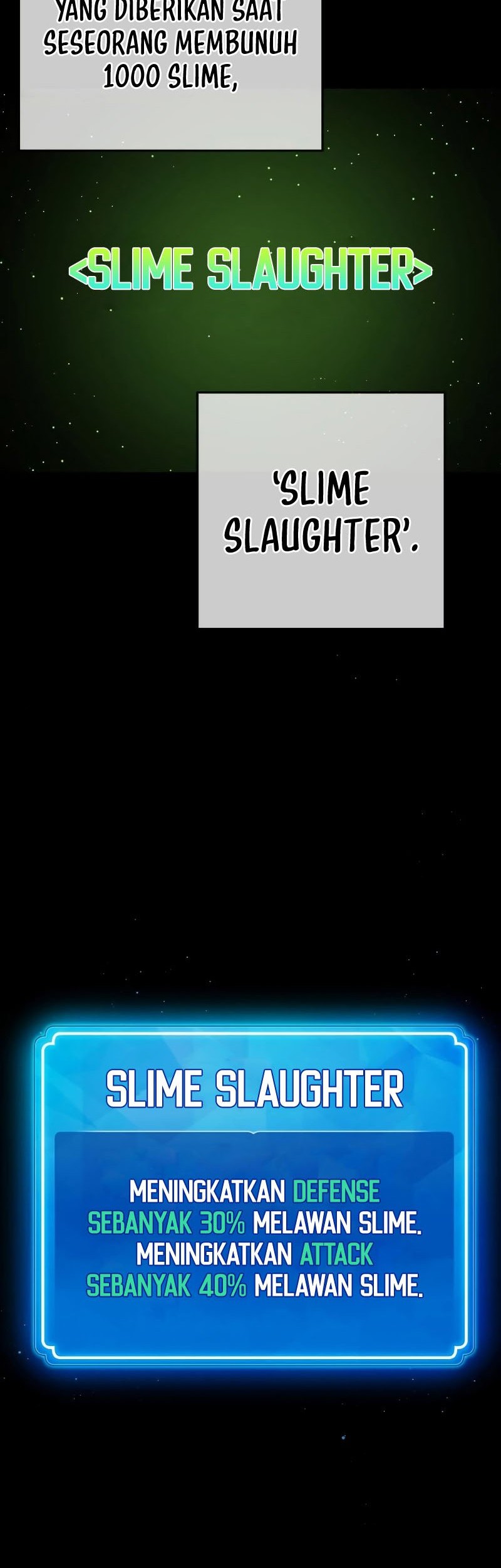 The Game’s Greatest Troll Chapter 10 - halaman 50