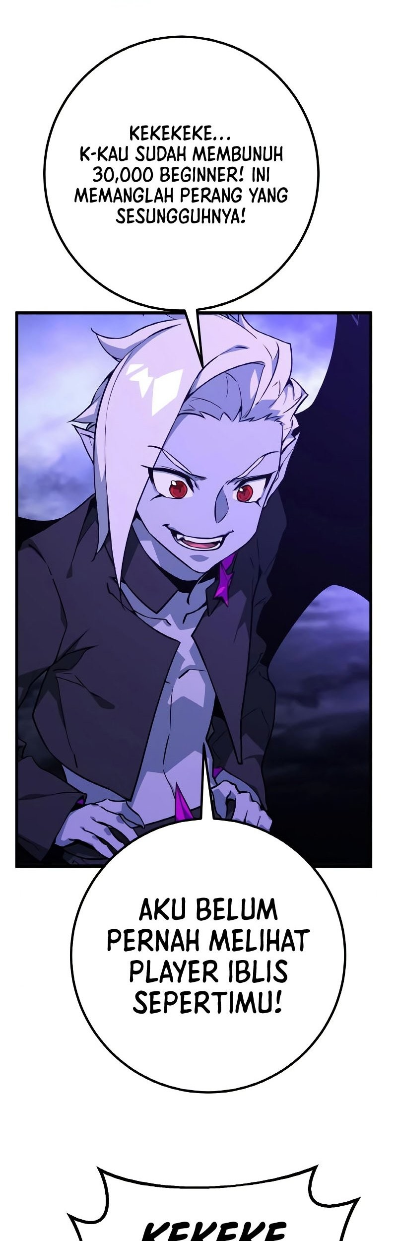 The Game’s Greatest Troll Chapter 10 - halaman 57