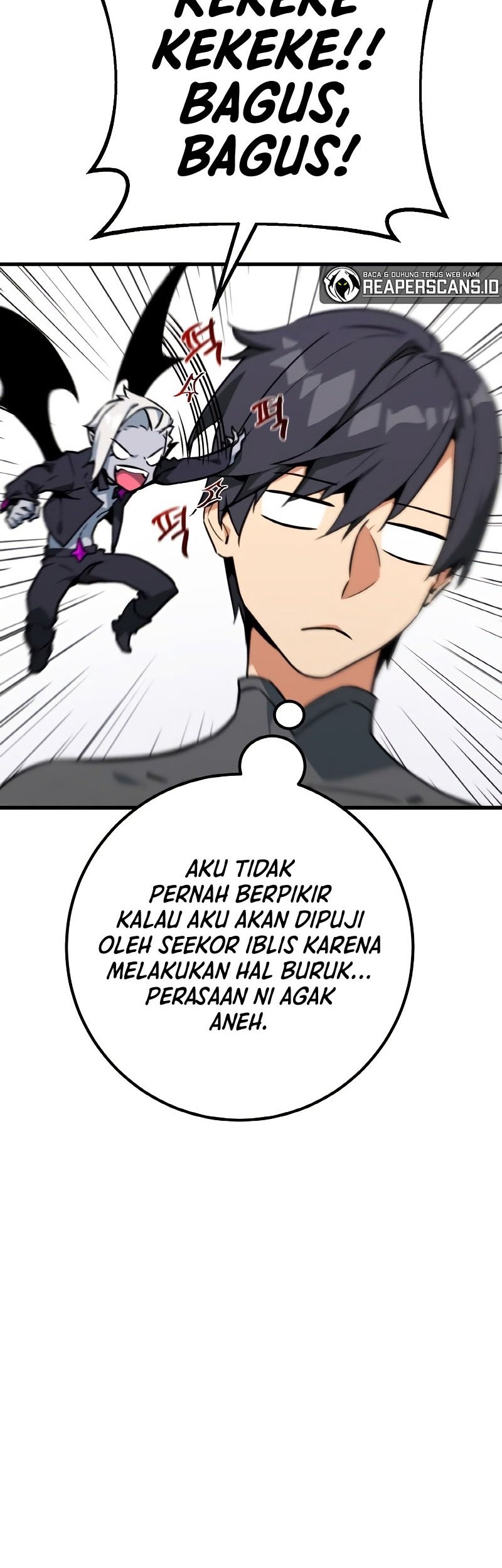 The Game’s Greatest Troll Chapter 10 - halaman 58