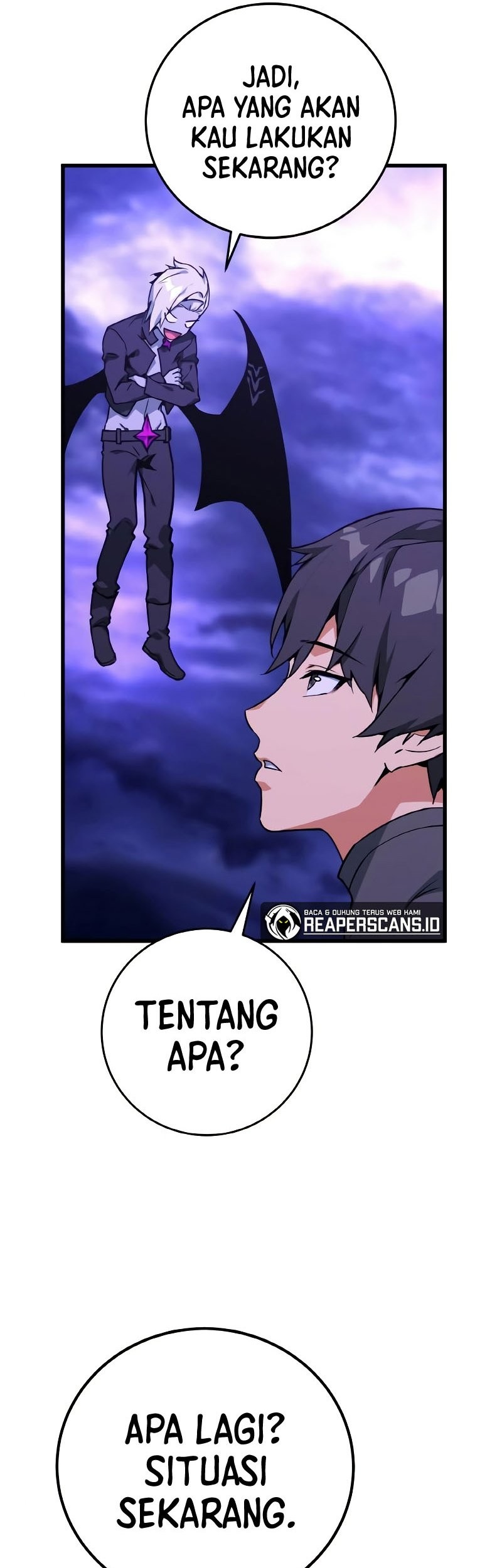 The Game’s Greatest Troll Chapter 10 - halaman 61