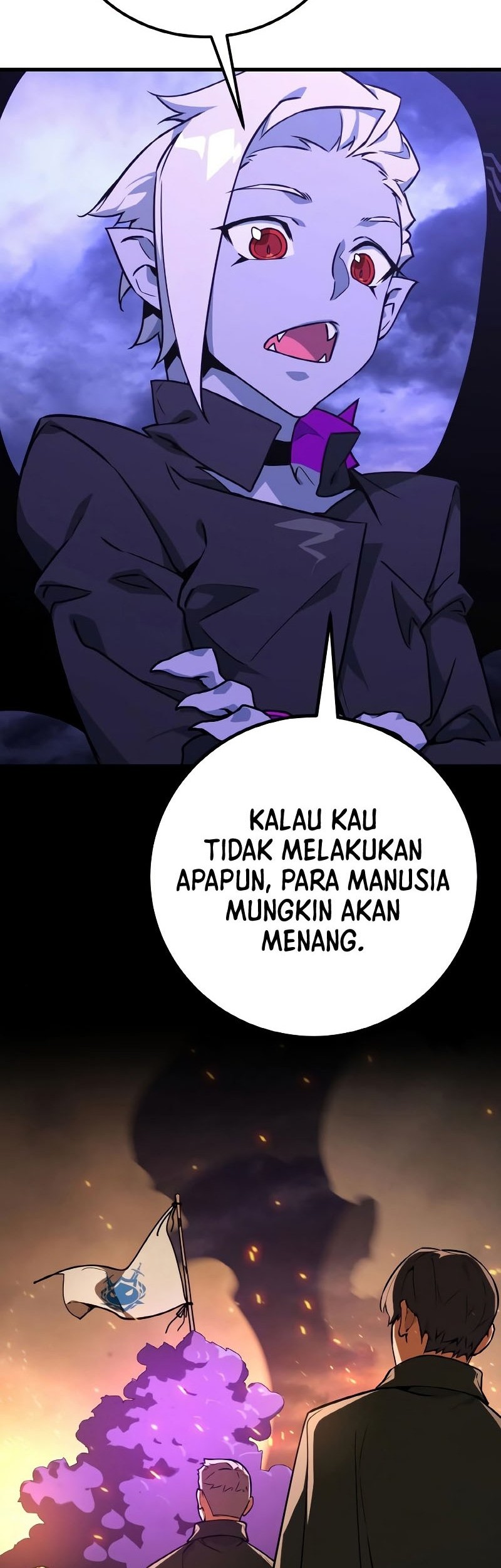 The Game’s Greatest Troll Chapter 10 - halaman 62