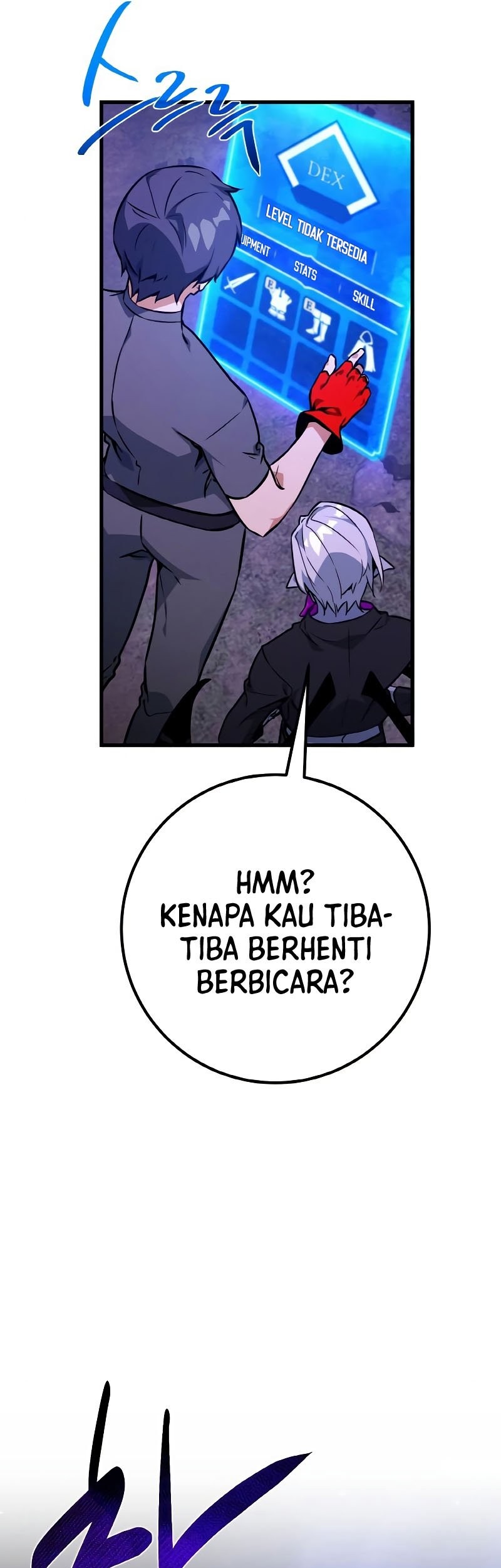 The Game’s Greatest Troll Chapter 10 - halaman 65
