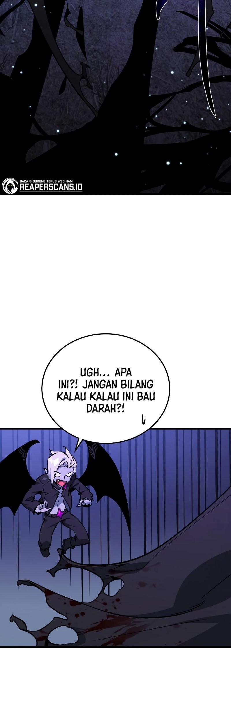The Game’s Greatest Troll Chapter 10 - halaman 67