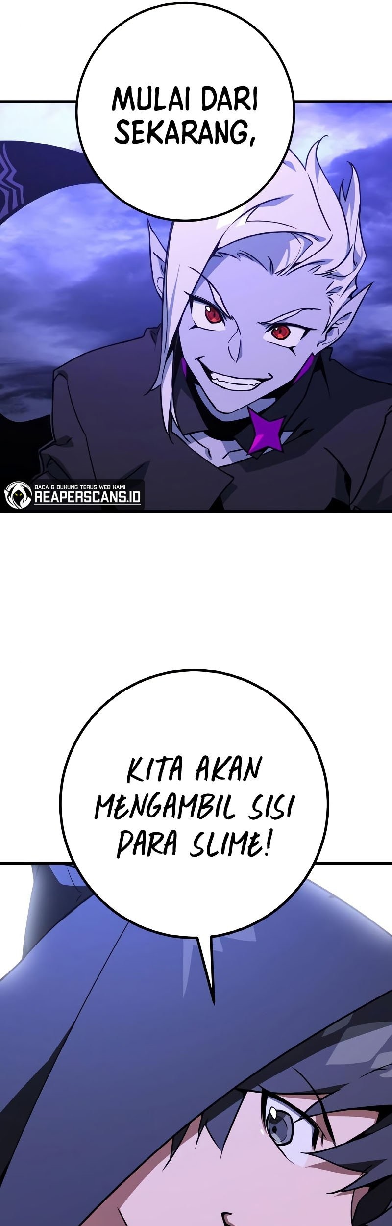 The Game’s Greatest Troll Chapter 10 - halaman 69