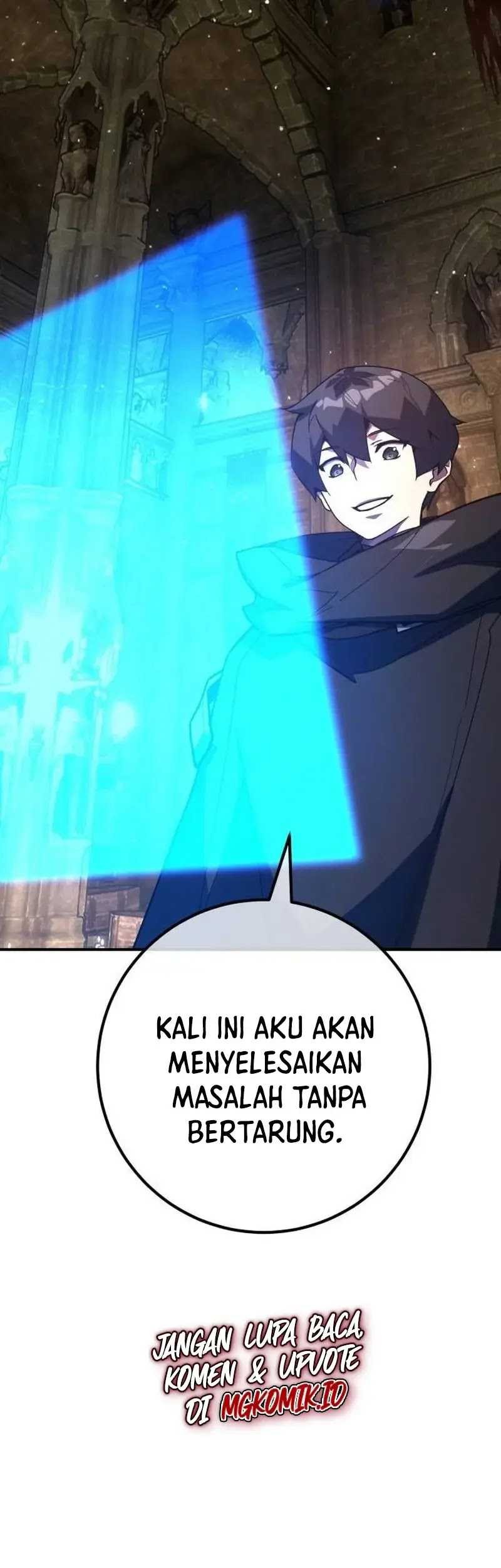 The Game’s Greatest Troll Chapter 100 - halaman 101