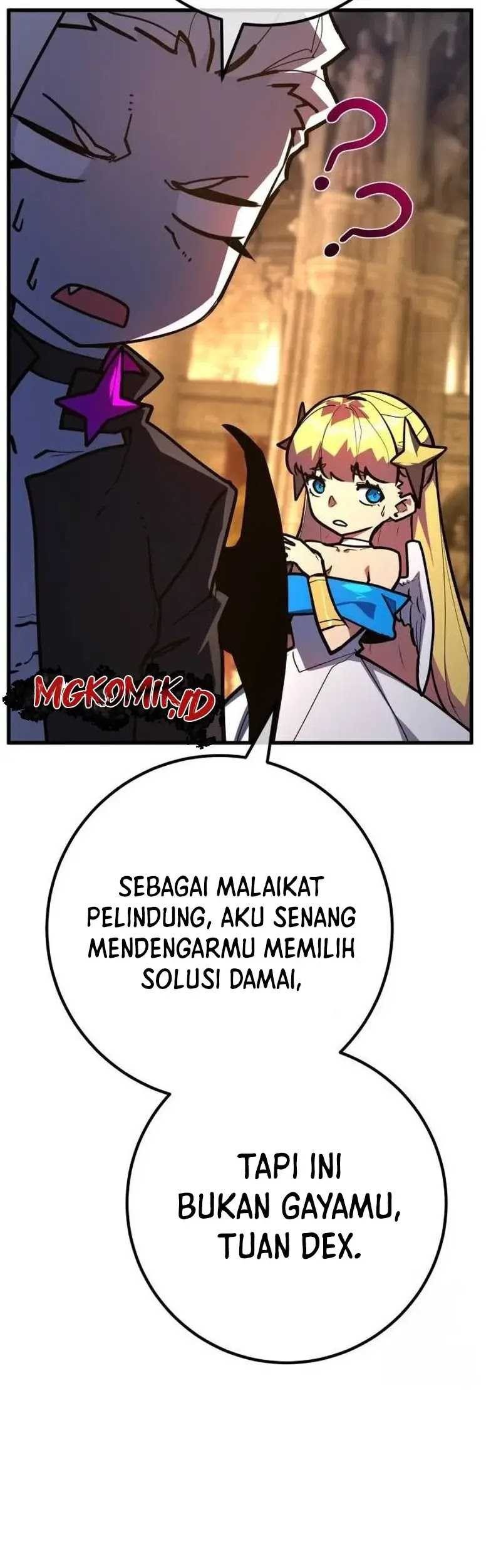 The Game’s Greatest Troll Chapter 100 - halaman 103