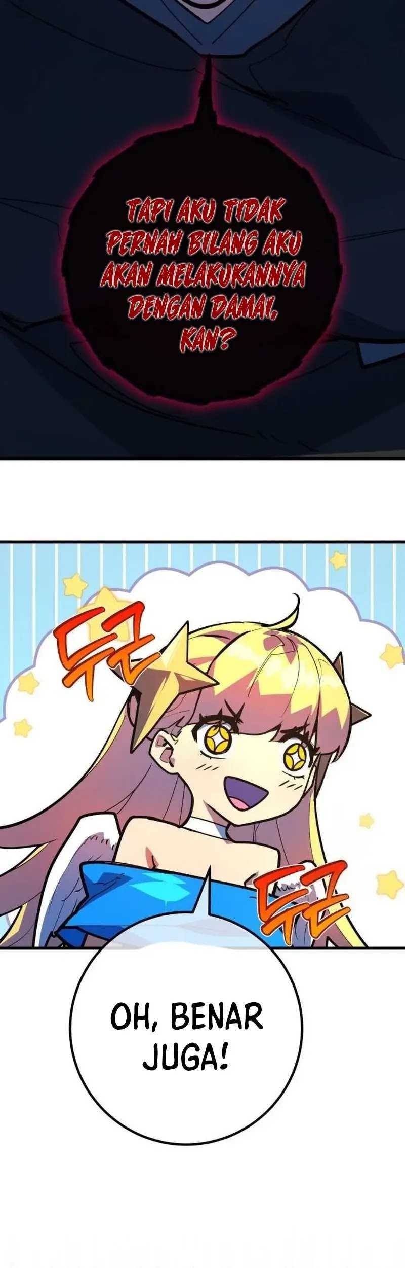 The Game’s Greatest Troll Chapter 100 - halaman 107