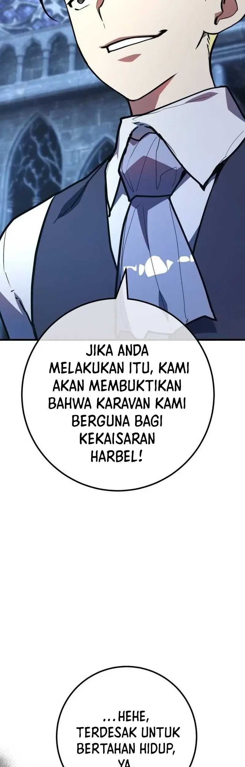 The Game’s Greatest Troll Chapter 100 - halaman 11