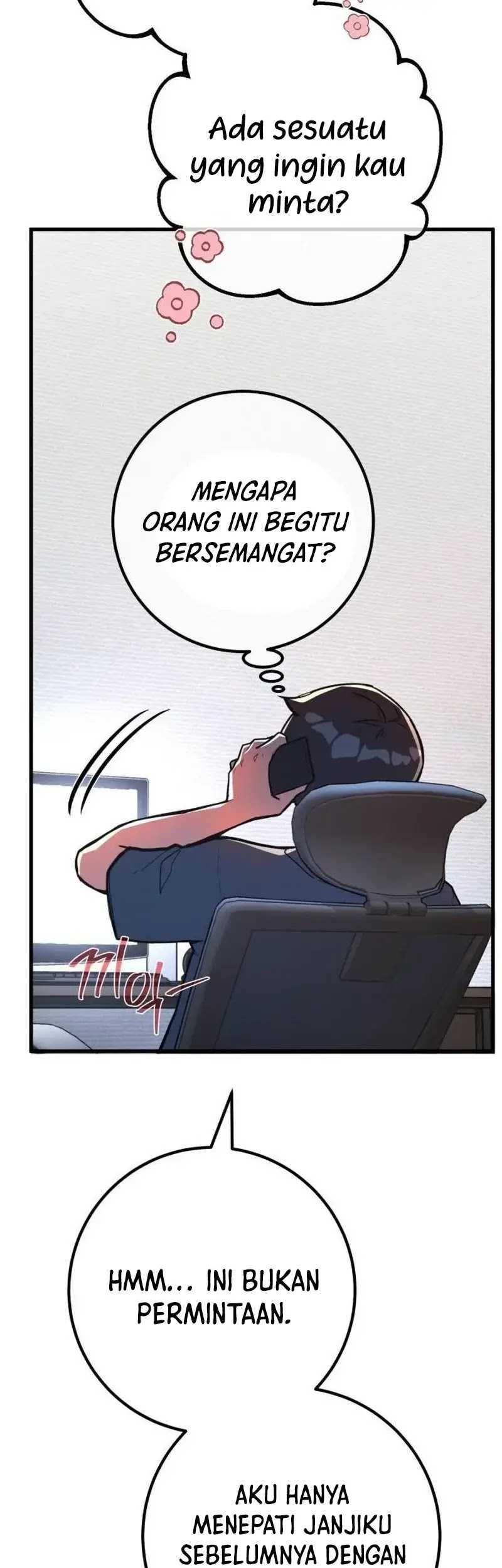 The Game’s Greatest Troll Chapter 100 - halaman 117