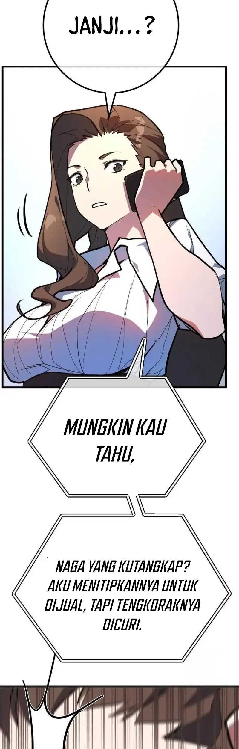 The Game’s Greatest Troll Chapter 100 - halaman 119