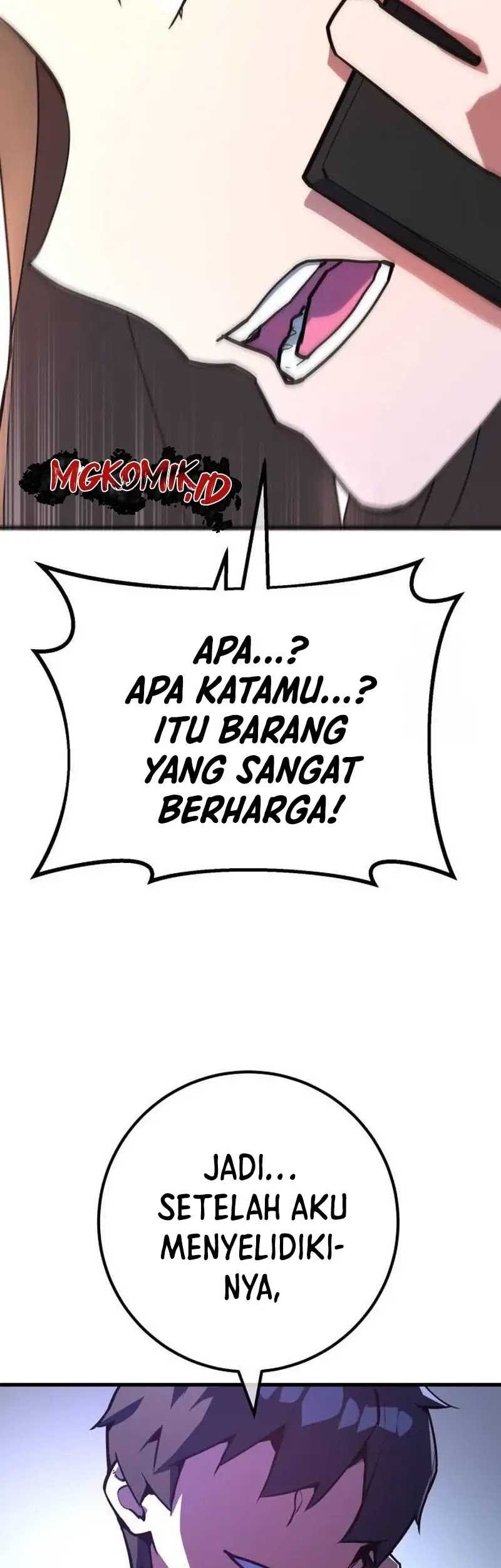 The Game’s Greatest Troll Chapter 100 - halaman 121