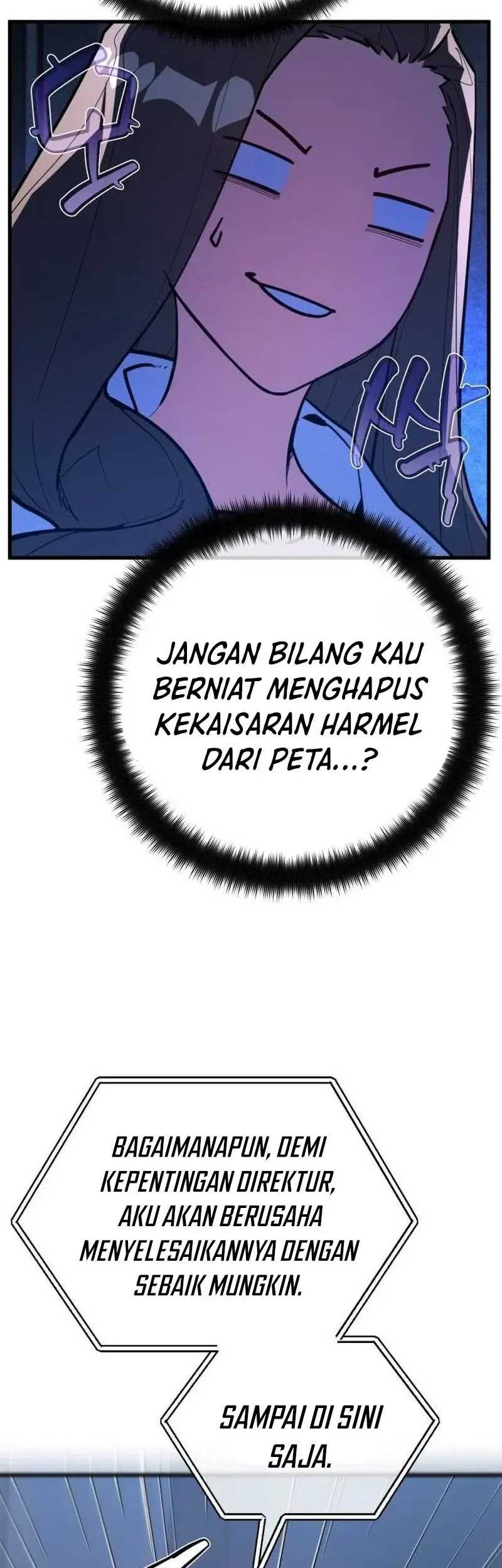 The Game’s Greatest Troll Chapter 100 - halaman 131