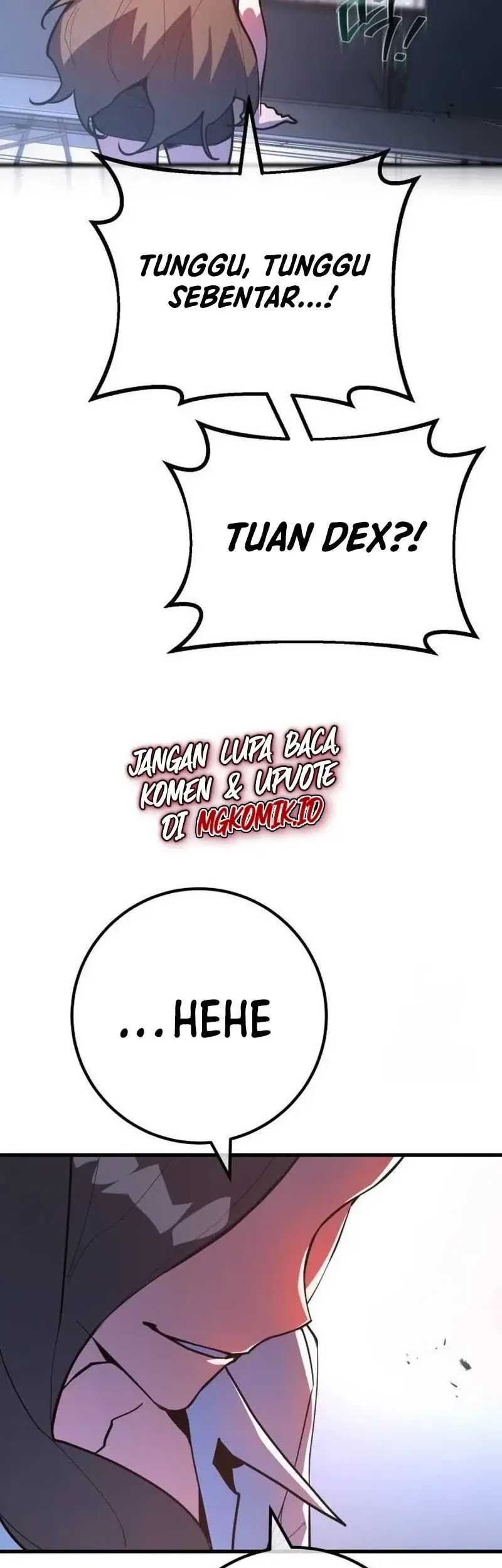 The Game’s Greatest Troll Chapter 100 - halaman 133