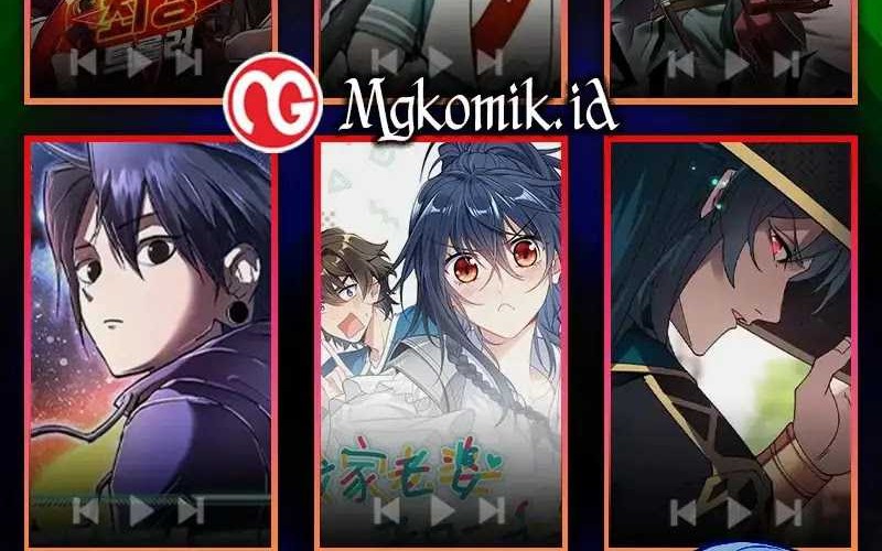 The Game’s Greatest Troll Chapter 100 - halaman 144