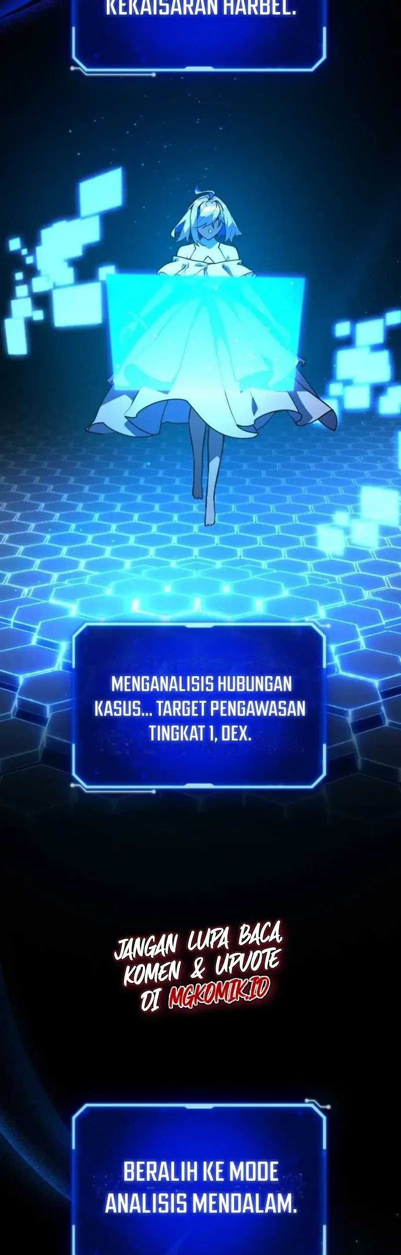 The Game’s Greatest Troll Chapter 100 - halaman 15