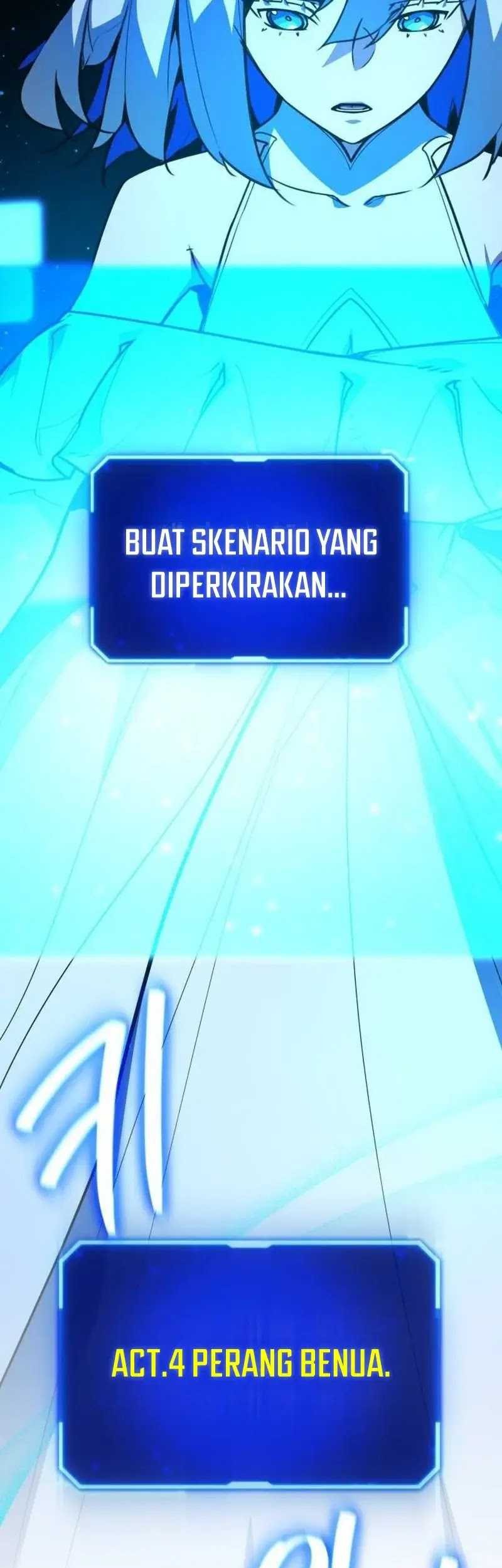 The Game’s Greatest Troll Chapter 100 - halaman 17